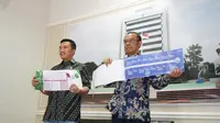 Diisi Sosok dari Berbagai Latar Belakang, Ini Nama Tim Transisi