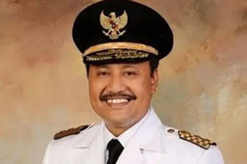 Saifullah Yusuf ialah Wakil Gubernur Jawa Timur sejak tahun 2009
