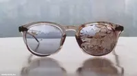 Yoko Ono Tweet Kaca Mata John Lennon Yang Berlumuran Darah