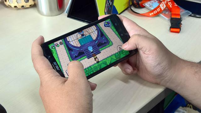Game Mobile Februari