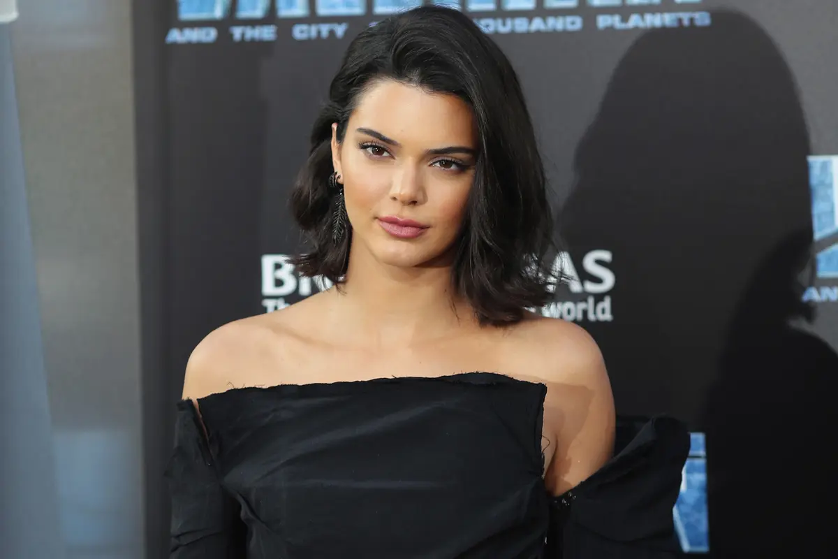 Kendall Jenner