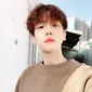 Baekhyun EXO (Instagram/ baekhyunee_exo)