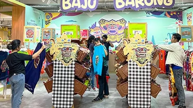 Promo Libur Akhir Tahun di Bali, Salah Satunya Pie Susu Murah Meriah