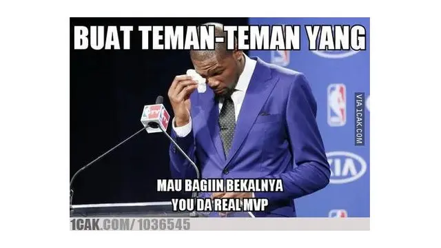 6 Meme Bawa Bekal Ke Sekolah Ini Bikin Ngakak