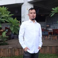 Foto Profil Ahmad Dhani ( Andy Masela/bintang.com )