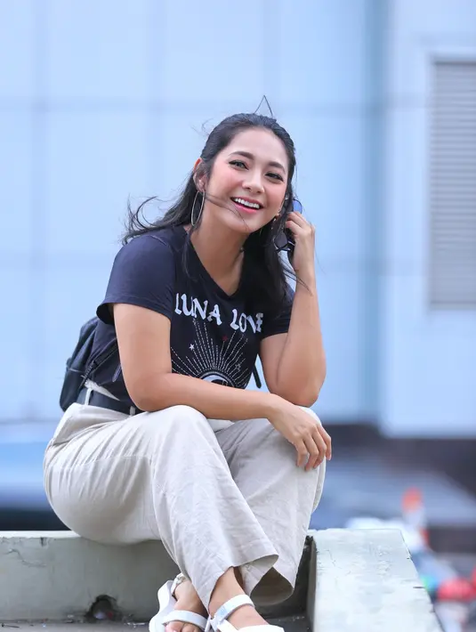 Dinda Kirana