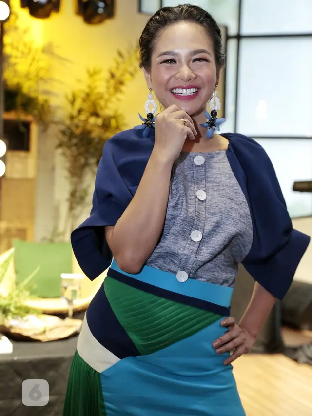 [Bintang] Andien Aisyah