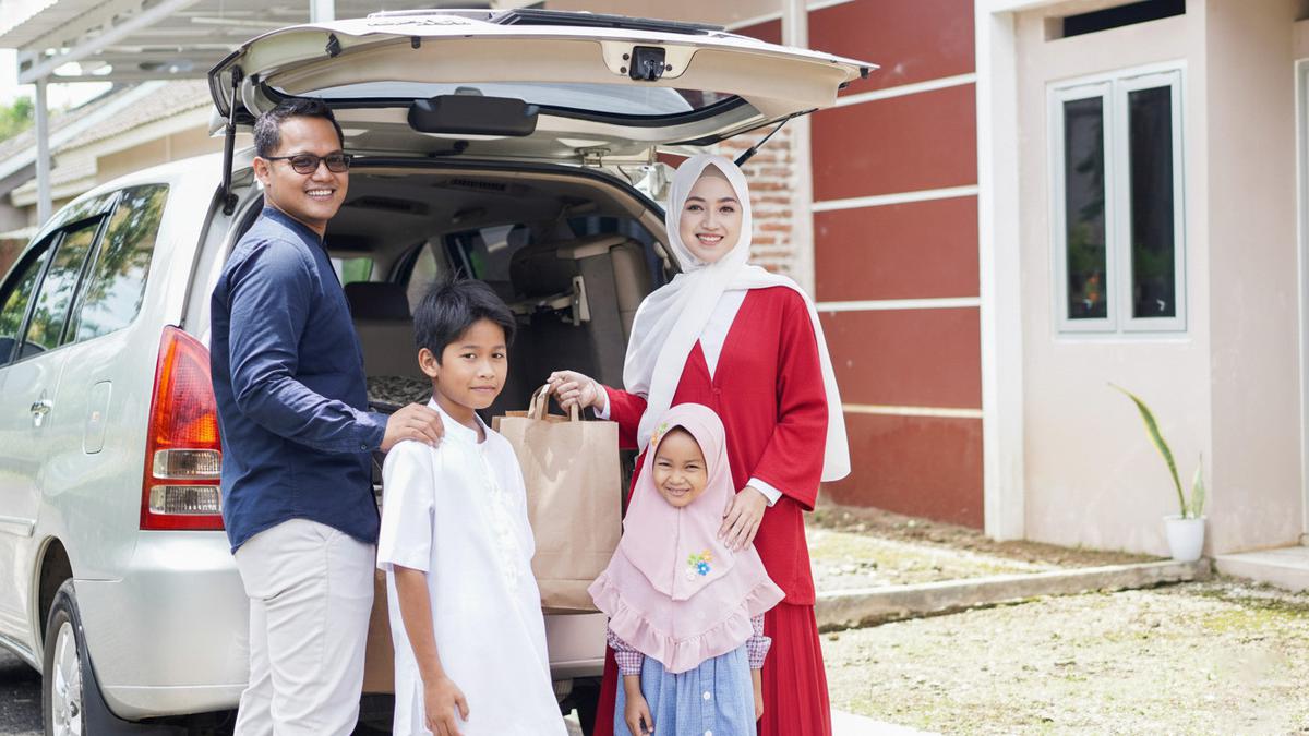 144 Juta Orang Diperkirakan Mudik Lebaran 2026, Pentingkah Perlindungan Perjalanan?