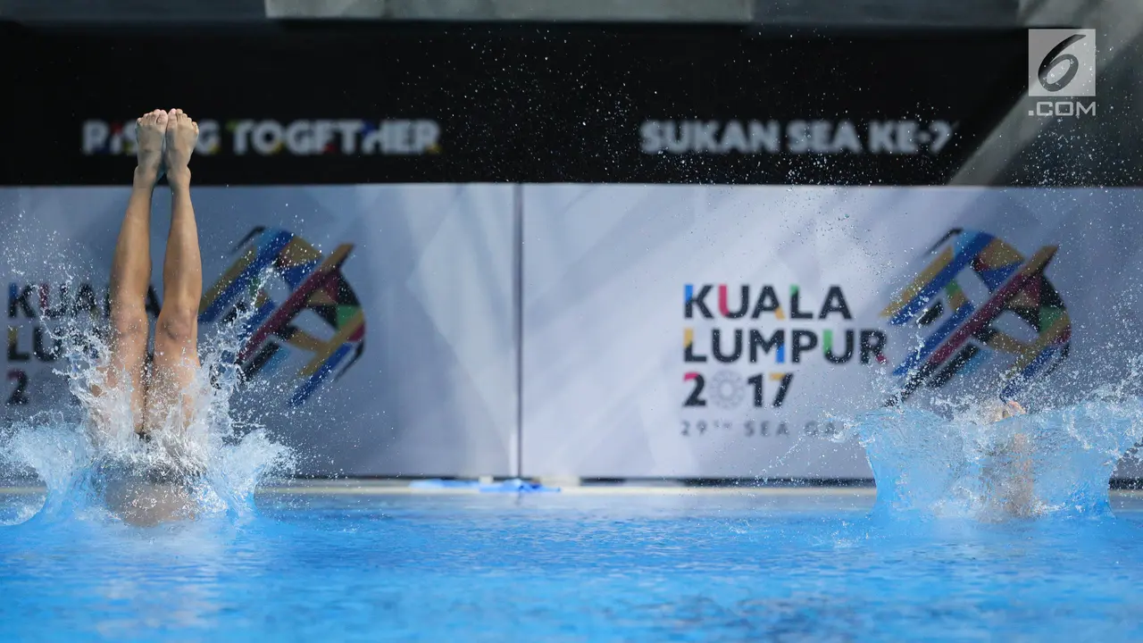 SEA Games 2017 Malaysia