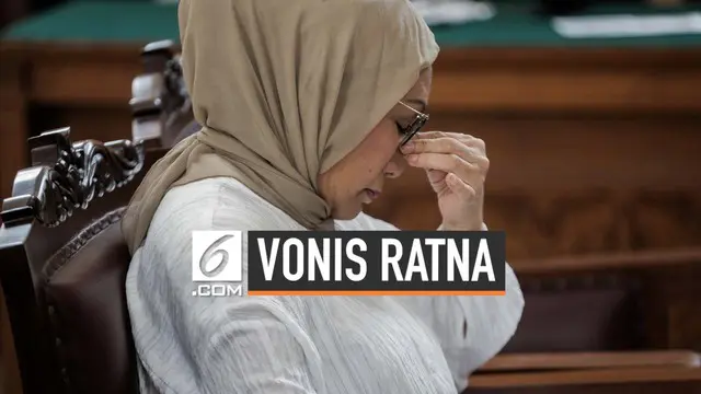 Terdakwa kasus penyebaran hoaks Ratna Sarumpaet divonis 2 tahun penjara oleh Hakim Pengadilan Negeri Jakarta Selatan. Vonis ini lebih ringan dari tuntutan jaksa. Sebelumnya, Ratna Sarumpaet dituntut 6 tahun penjara oleh jaksa penuntut umum (JPU).