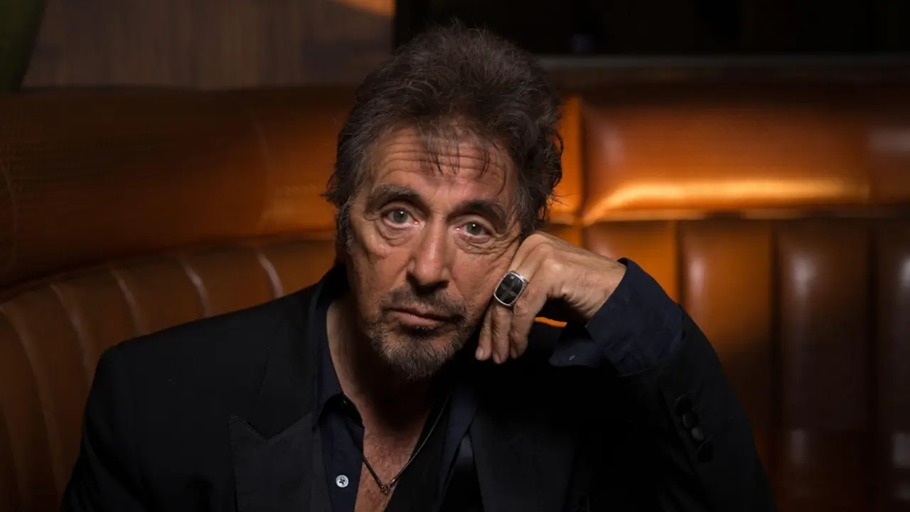 Al Pacino
