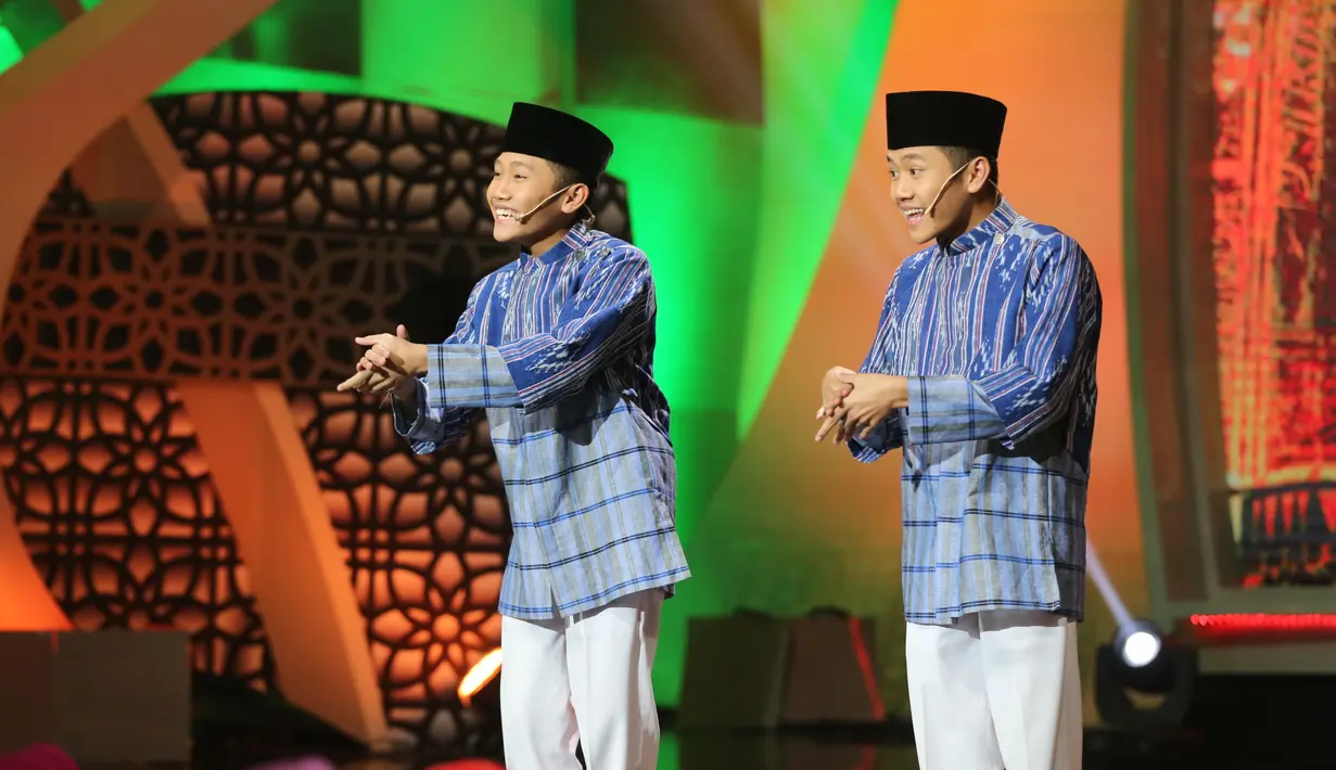 (Adrian Putra/Bintang.com)