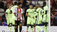 Sunderland vs Manchester City (Reuters/Ed Sykes)