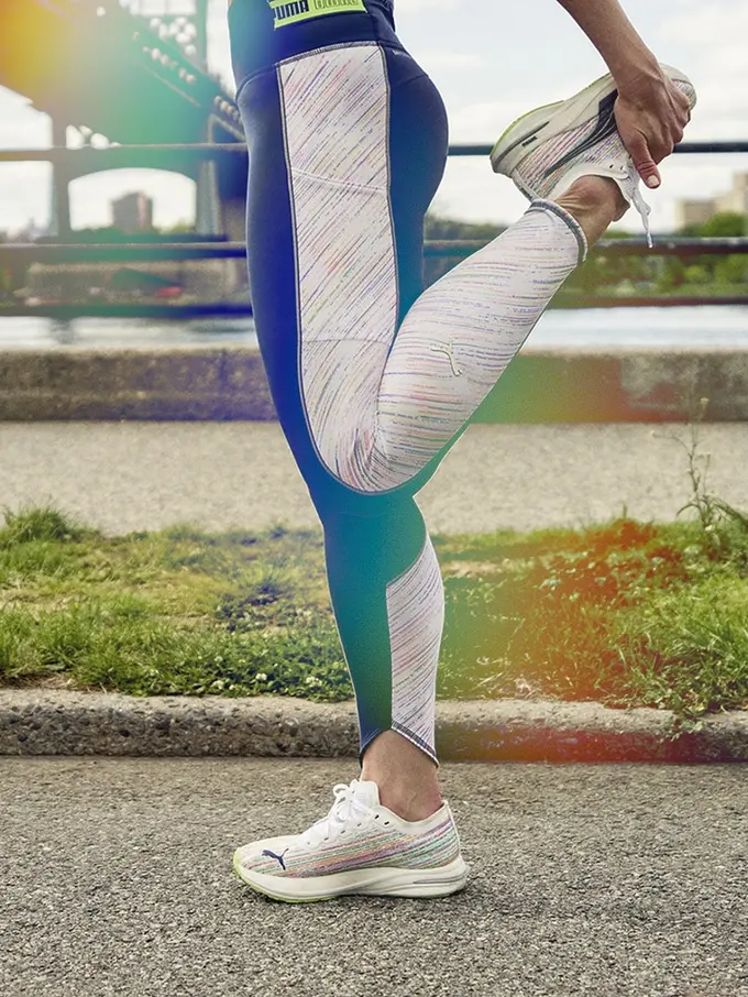 Menyambut Perubahan dalam Ritme Pelari di Koleksi Puma Running Terbaru