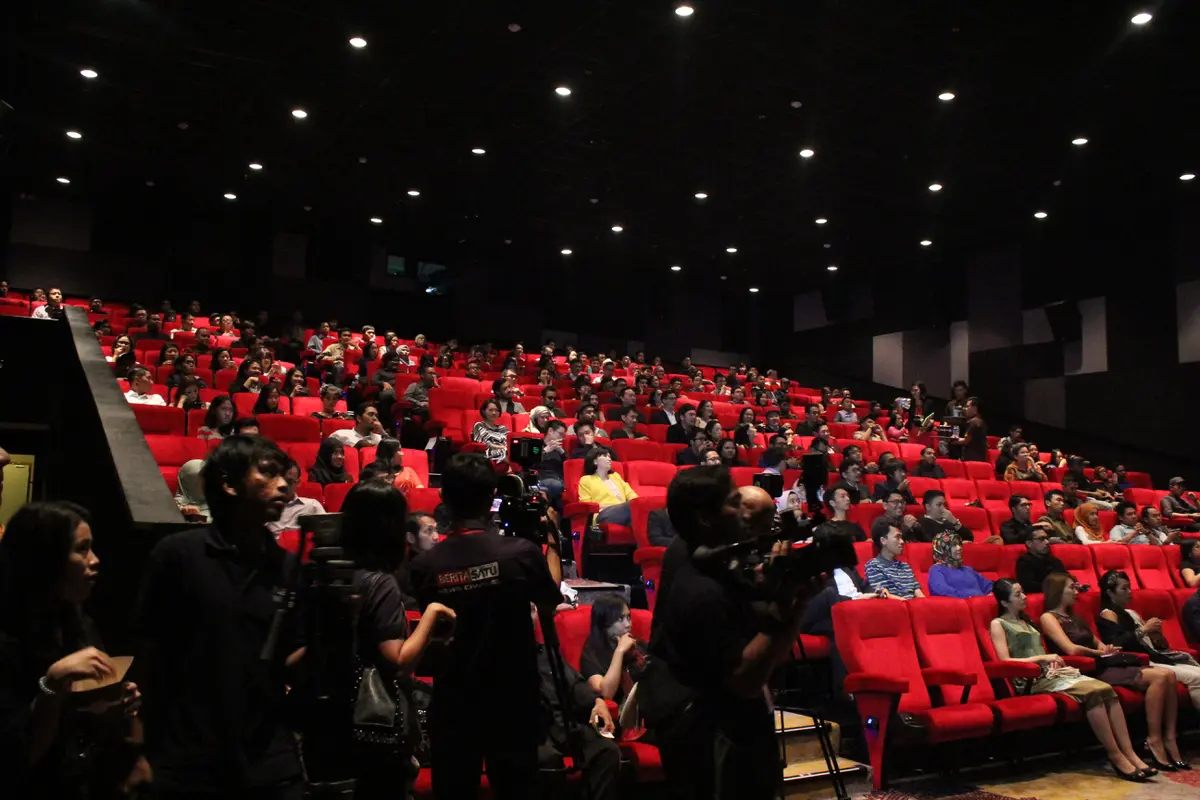 Nobar Oscar