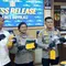Sakit Hati soal Utang, Pria di Boyolali Tembak Tukang Tambal Ban