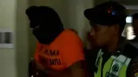 VIDEO: Petugas Keamanan Ini Berupaya Cabuli Siswi SMP