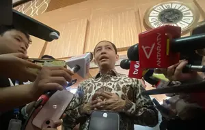 KPK Sesalkan Langkah Raja Juli soal Amplop dari Bupati Kuansing