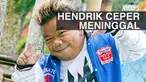 Sebelum meninggal dunia, Hendrik Ceper berpesan pada istri tercintanya