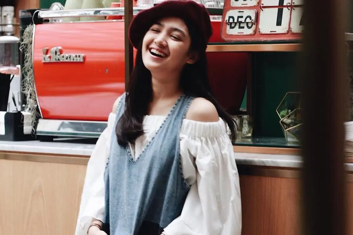 [Bintang] Cut Syifa