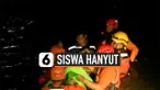 siswa hanyut2