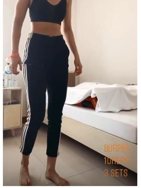Andrea Dian (Sumber: Instagram/@andreadianbimo)