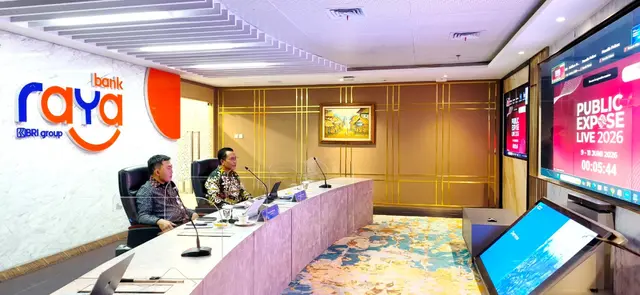 Perkuat Tata Kelola dan Infrastruktur Teknologi Informasi