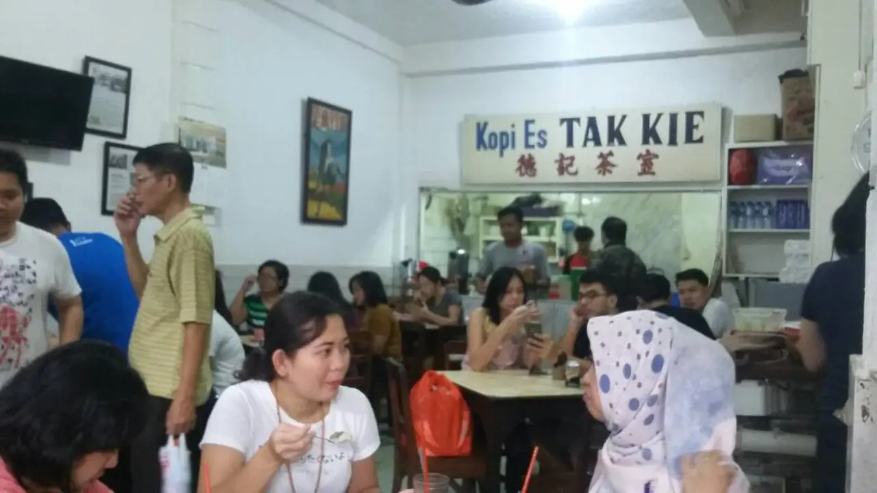 Kopi