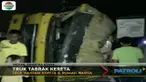 Satu orang tewas dan tiga orang lainnya luka-luka dalam peristiwa ini.
