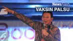Gubenur DKI Jakarta Basuki Tjahaja Purnama atau Ahok menyebut pihaknya belum menerima laporan rumah sakit mana saja di Jakarta yang ada peredaran vaksin palsu.