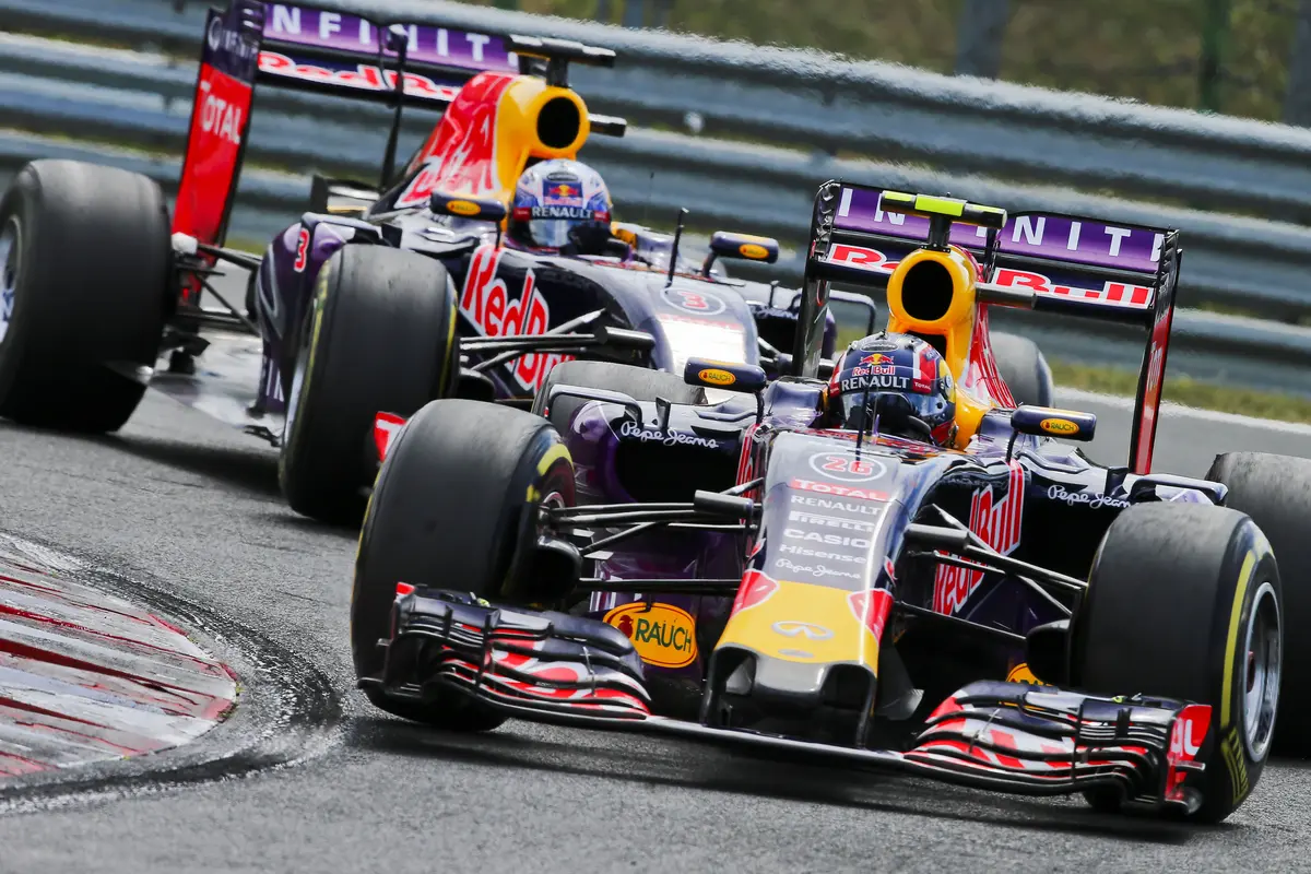 Red Bull Racing