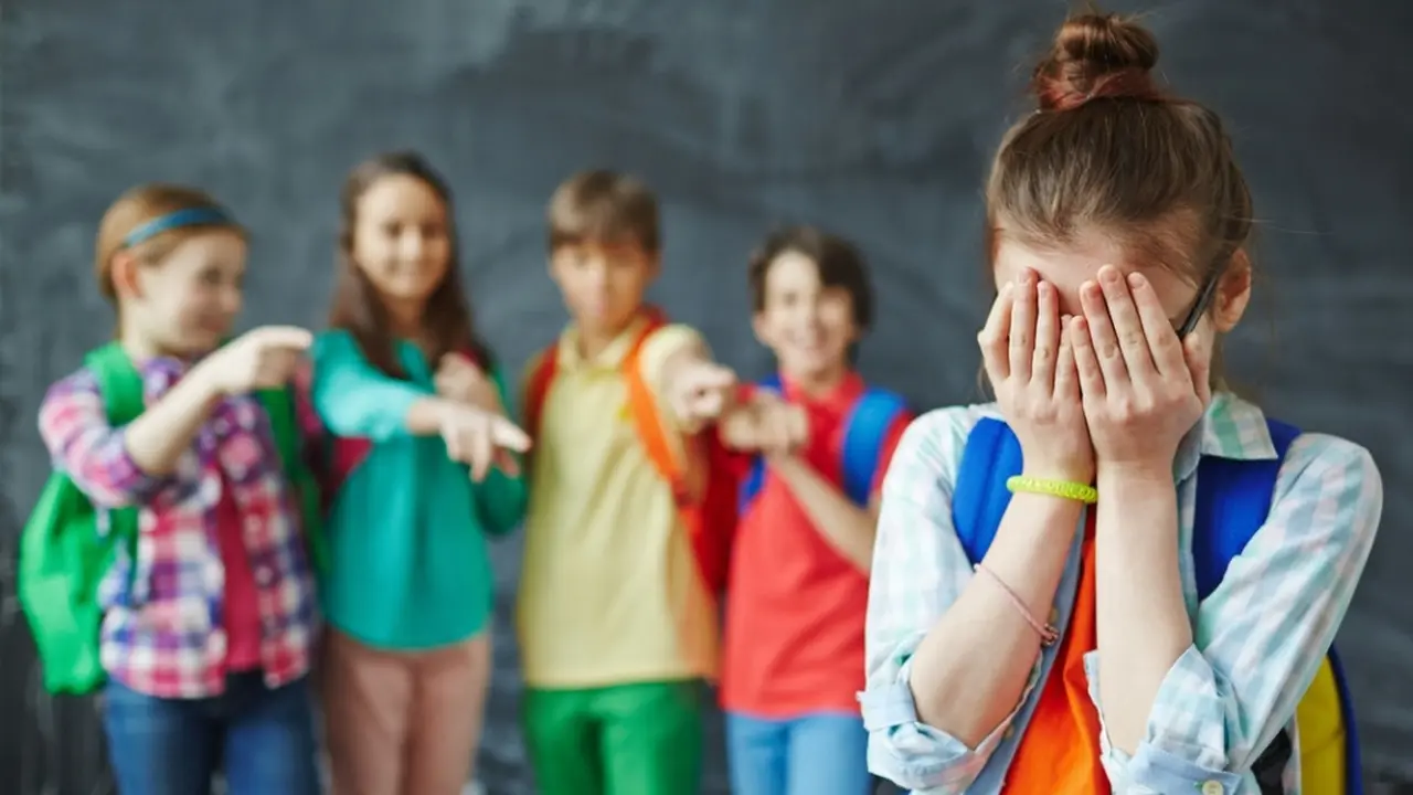 [Bintang] Mahasiswa Berkebutuhan Khusus di Gunadarma Jadi Sasaran Bully