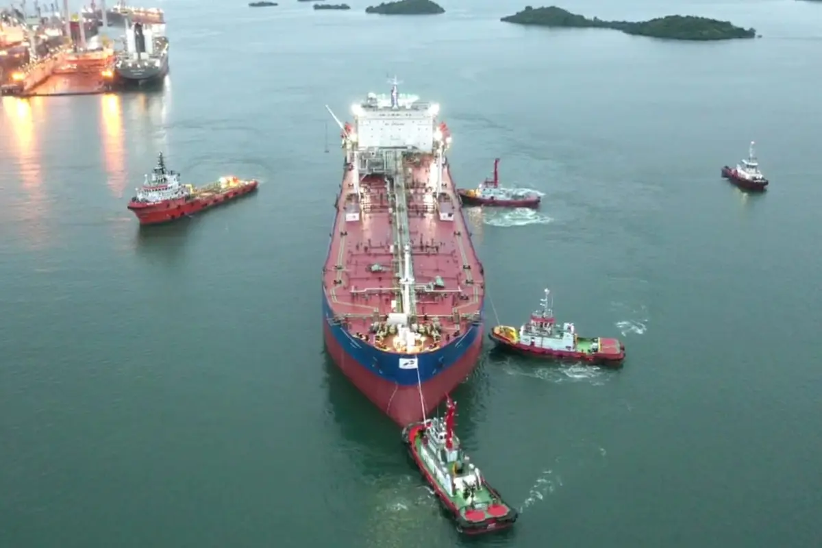 PT Pertamina Trans Kontinental (PTK)