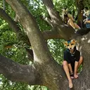 Viral di Argentina, Remaja Ramai-Ramai Ngaku sebagai Hewan