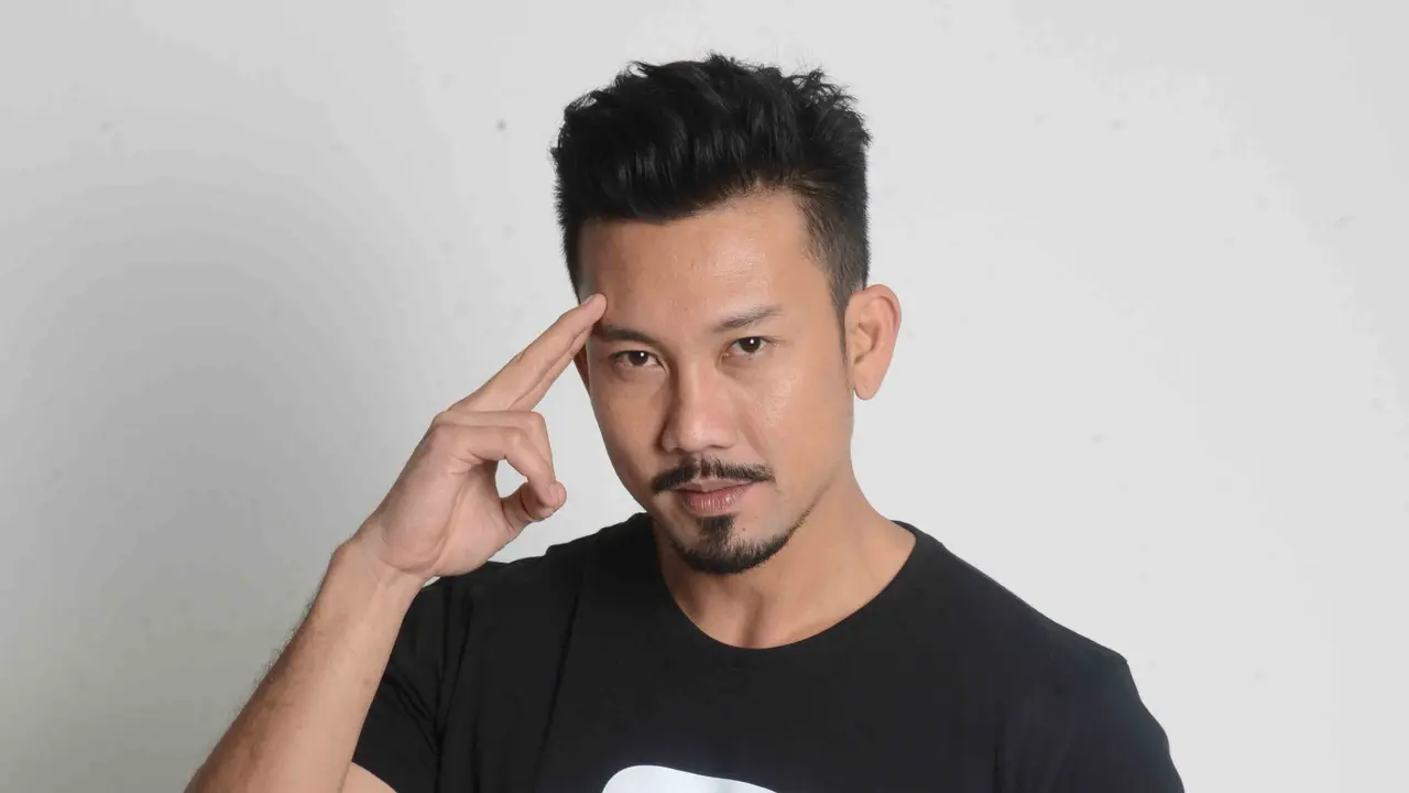 [Fimela] Denny Sumargo