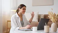 Ciri Orang yang Lebih Suka Meeting Online Menurut Psikologi