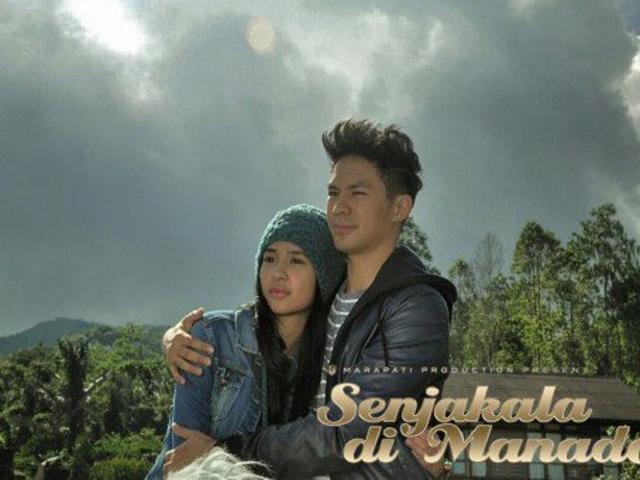Film Senjakala Di Manado Diputar Di Amerika Showbiz Liputan6 Com