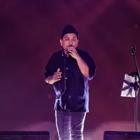 Tompi (Adrian Putra/Bintang.com)