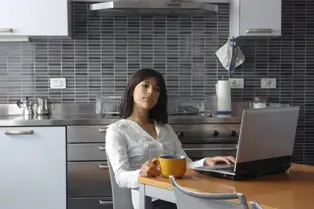 Jangan melewatkan sarapan