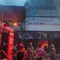Pemuda Mabuk Diduga Jadi Biang Kerok Kebakaran Toko di Suryakencana Bogor