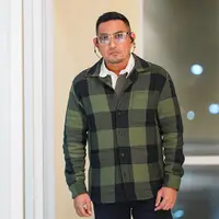 Rio Febrian. (Foto: Dok. Instagram @riofebrian25)