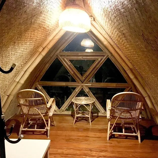 5 Rekomendasi Vila Terbaik di Lembang yang Cocok untuk Honeymoon Kedua