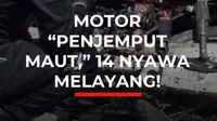 Sedikitnya 14 orang tewas, termasuk lima polisi, setelah bom bunuh diri menghantam aksi demonstrasi anti-militan di Swat Valley, Pakistan. Serangan itu terjadi saat warga menuntut perdamaian dan keamanan di tengah kembali meningkatnya aktivitas kelompok bersenjata di kawasan tersebut.