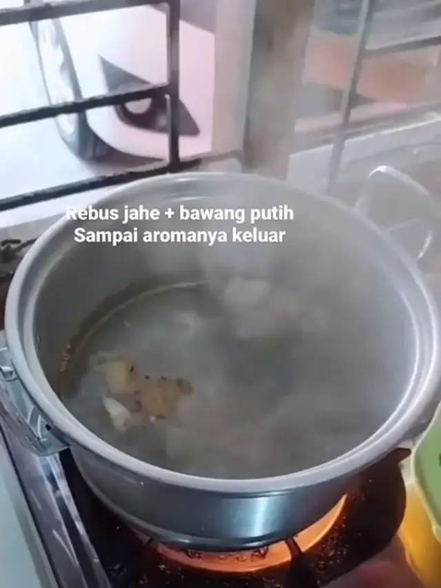 Pakai 2 Bumbu Dapur, Ini Cara Efektif Hilangkan Bau Prengus Daging Kambing