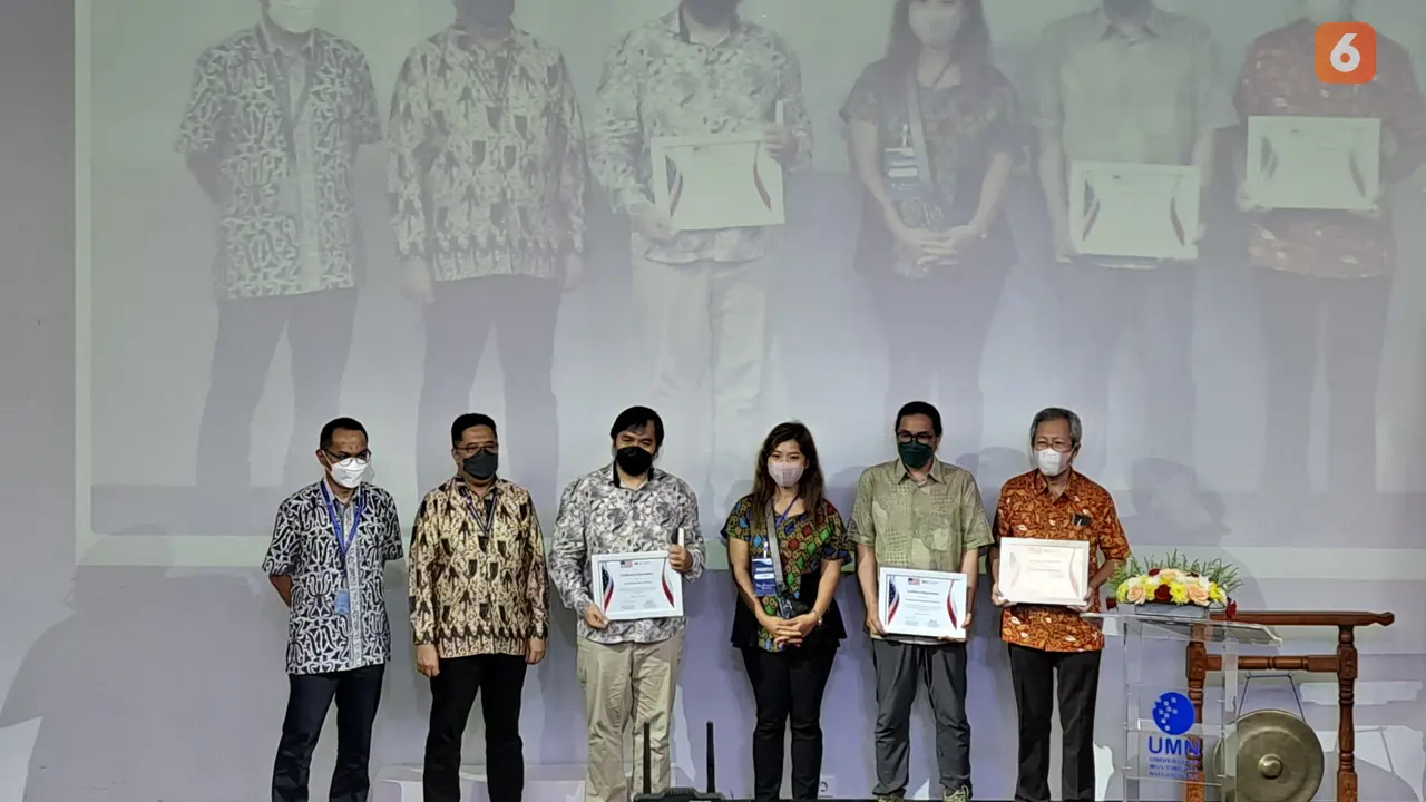 Konferensi Jurnalisme Data dan Komputasi Pertama di Asia Tenggara