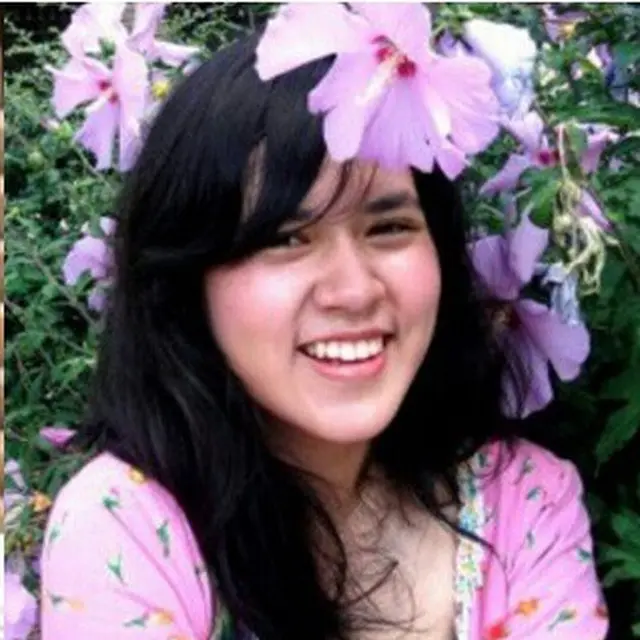 6 Foto Lawas Masa Remaja Raisa, Pernah Ungkap Ingin Jadi Penyanyi Sejak SMP