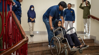 Pemahaman tentang Disabilitas Jadi Kunci Layanan Kampus yang Inklusi