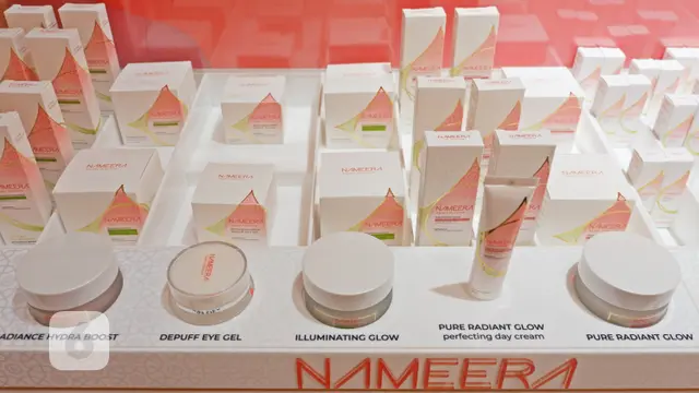 Nameera