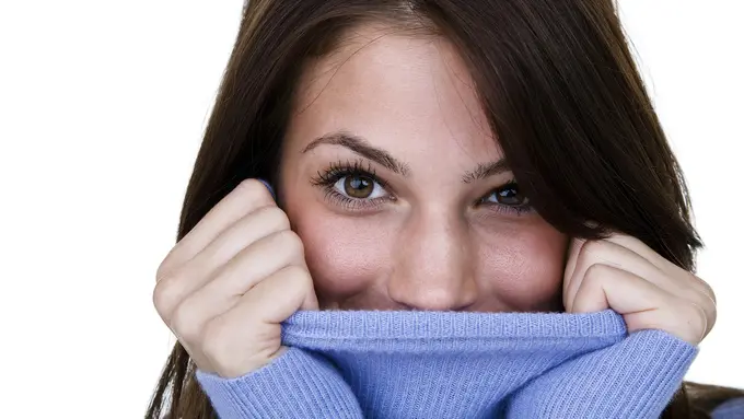 Inilah 20 Selebriti Wanita yang 'Nggak' Takut Tanpa Makeup (1)