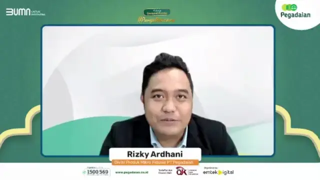 Ide Bisnis di Bulan Ramadhan